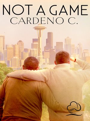 cover image of Not a Game